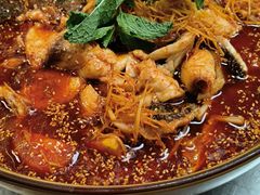 -阳光山水江湖菜馆(西山龙门店)