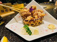 -合幸日本料理·炭火烧肉(观澜御湖店)