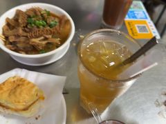 -颓记茶餐厅(美景总店)