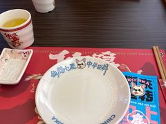 -仙隐小鹿中华料理(南宁万象城店)