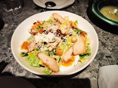 -芭莉与彩虹西餐厅(成都合生汇店)