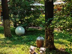 -林间山庄