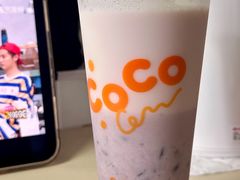 -CoCo都可(逸天城店)
