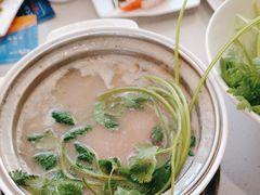 -蒙都43°9羊火锅·赤峰美食(桥北店)