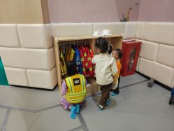 -MELAND亲子乐园•派对•研学(南宁万象城店)