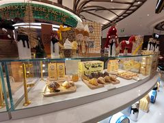 -杭州大厦LSE城市生活超市(杭州大厦店)