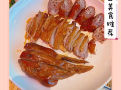 -陈鹏鹏潮汕菜(宝安机场T3航站楼店)