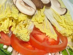 -黄记煌三汁焖锅(新佳丽江汉路店)