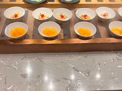 -山焱·炭火自助烤肉(周浦万达店)