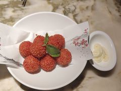 -绿茶餐厅(乐峰广场店)