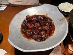 -绿茶餐厅(朝阳大悦城店)