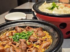 -陶德砂锅(蜀汉路店)