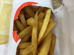-吉胜克·汉堡炸鸡(南开三马路店)