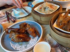 -点都德(龙之梦店)