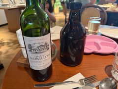 -Grand James·地中海bistro(百家湖1912店)