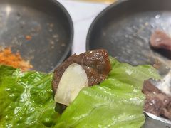 -花味·自助烤肉(雨花客厅店)