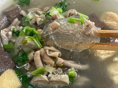 -百年尹氏汤包(湖南路狮子桥店)