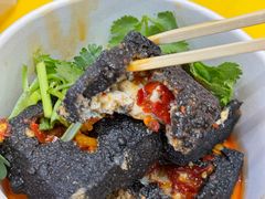 -黑色经典臭豆腐·湖南特产(坡子街店)