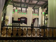 -金链花·泰国餐厅(国贸店)