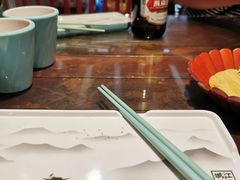 -江边城外烤全鱼(方庄时代购物中心店)