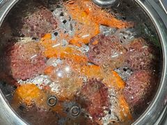 -柳记海鲜坊·蒸汽海鲜·福州菜·香辣蟹(芳群园店)