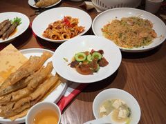 -紫阳海鲜楼·传承闽味(长乐路总店)