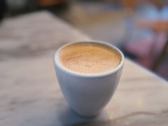 湖盐热拿铁-the rug 飞毯 (朝阳公园店)
