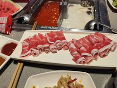 -海底捞火锅(龙湖北京大兴天街店)