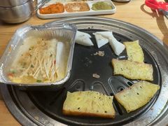 -乌拉烤肉(如皋首店)