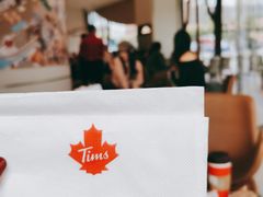 -Tims天好咖啡(河西万象城店)