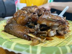 -竹一味·竹筒饭