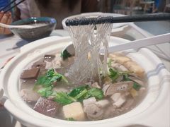 -苏晓玥·江南小吃(深圳北站店)