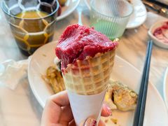 -潮餐厅·云端江景西餐厅·杭州柏悦酒店