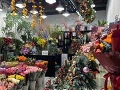 -双季花艺园艺市场(浦东店)