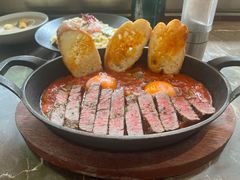 -沛家·西餐Brunch·直火料理