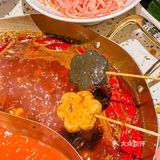 男孩子们也可以多来吃吃哦~翠焱火锅