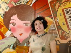 -时尚天河商业广场