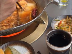 -湊湊火锅·茶憩(南京万象天地店)