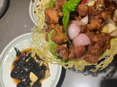 -云海肴·汽锅鸡·云南菜(高德置地店)