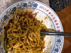 -老浒记烤鸭-北京菜(琉璃厂店)
