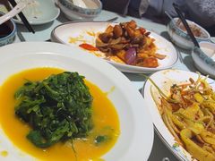 -阿西娅食府(中关村店)