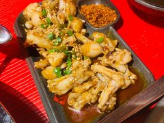 -谭鸭血老火锅(万象九宜城店)