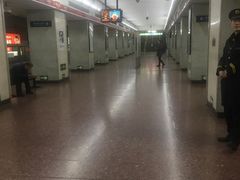 -南礼士路(地铁站)