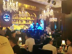 -隐肆威士忌鸡尾酒吧(玉沙国际店)