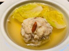 -上海苏宁宝丽嘉酒店·嘉府壹号中餐厅