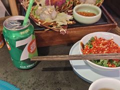 -吼堂老火锅(太古里总店)