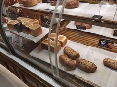 -汉柏麦香德国面包房(海信店)