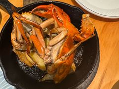 -莲花公园煎蟹·30年闽菜(火车站店)