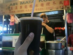 -罗汉果龙眼冰糖燉冬瓜