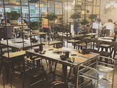 大堂-成都屋头串串(青年北街店)